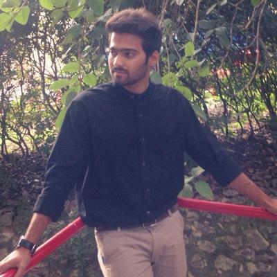 Graduated Project Management
Advertising student