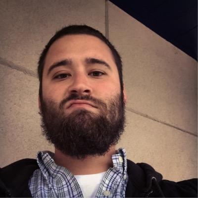 therealbadboss's profile picture. Beard Game Strong