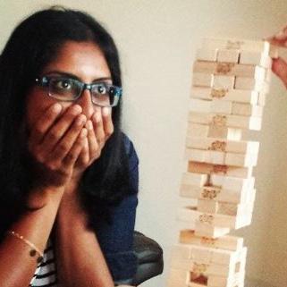 zalina's profile picture. (she/her) Working at @twuc. Opinions mine, obviously.