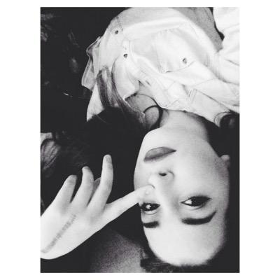 follow my main @bbyhal