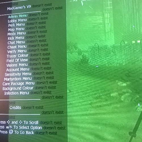 Dominican Play COD PSN: ModderTillTheEnd