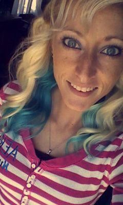 30. Mommy to a Princess. Free spirit :)