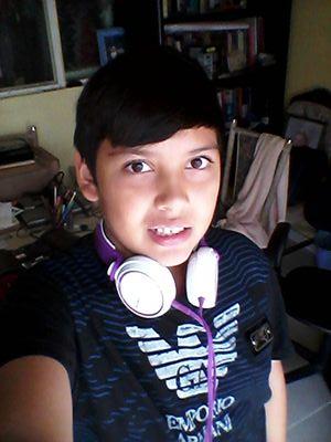 My Name Is Josué (I do not speak english)