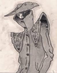 themaskhood's profile picture. 