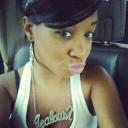 Ebony Muhammad - @emu2kute - Twitter