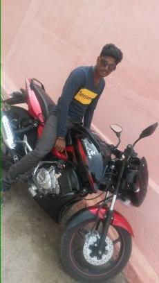 I am rangesh I am a bad boy....