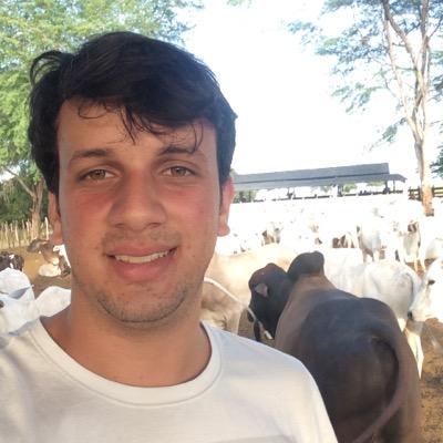 Estudante de Direito Na FACISA.