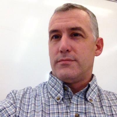 Father/Educator/Acadian