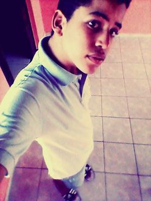 DavidDa63's profile picture. sou o que sou não o que pensão.
whats:83 98239076