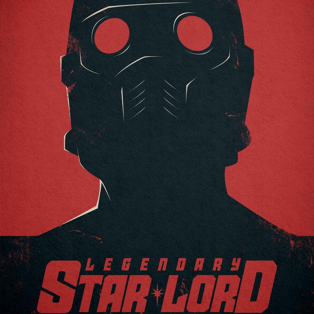 StringrStarLord's profile picture. 