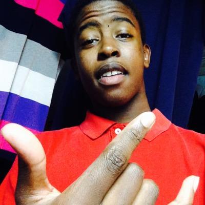 frum the 313 follow me i follow back | #Diamondgang | R.I.P Lil JoJo | #GDN |