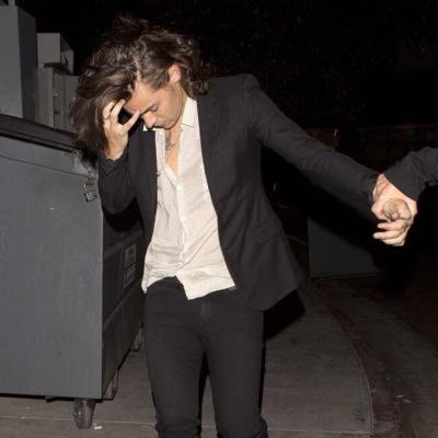 harry single 9-11-14 ed taken by @socialsmilc
