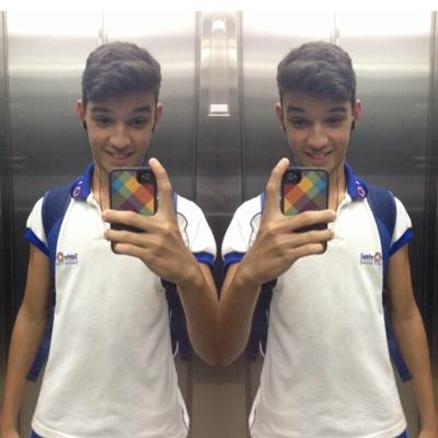 Snap: Joaoluccas6 Wpp: 9-9857-7663