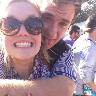 Jnyeager517's profile picture. LSU ΧΩ