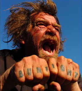 TheStuntBum's profile picture. Bumfights Superstar