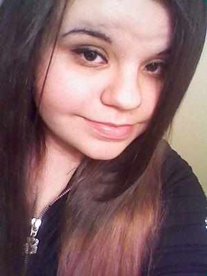 I'm a fun, kind, and caring person, but I only respect the people who respect me. I wish to someday pursue a career as a singer. Music=Life