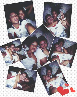 • StefanyMichelleHernandezJaramillo                                                                    4.11.13♡