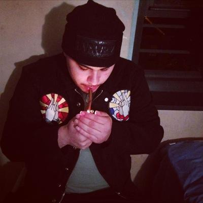 BillyChrist's profile picture. The Passion ___ Border NYC