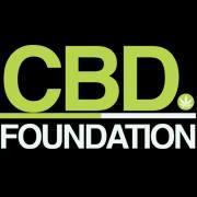 CBDFoundation's profile picture. 