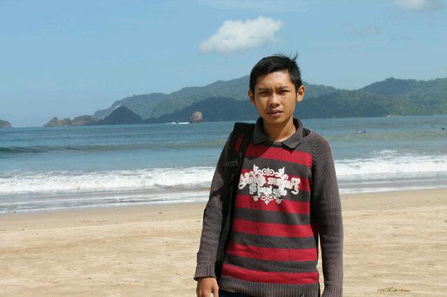 Terus maju, mboh piye carane