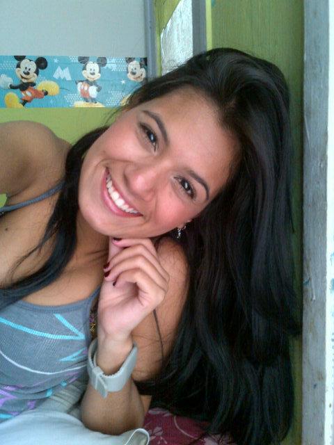 ¡Insistir,Persistir y NUNCA DESISTIR! Extrovertida, Carismática,Super sentimental,Alérgica a la hipocresía..19 años,Signo Leo :D! ..