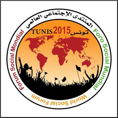 Weltsozialforum's profile picture. 