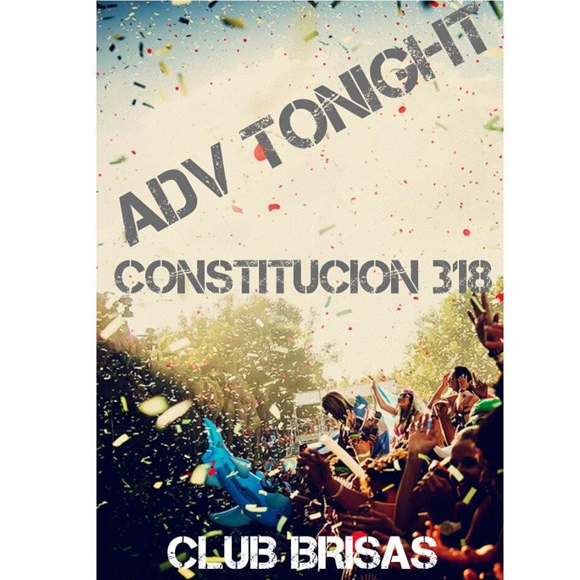 FB: Adv-tonight Matinee