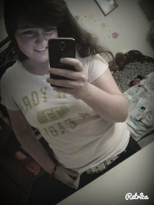 KKalesnick19's profile picture. ~Sometimes the underdogs rise and the mighty fall~