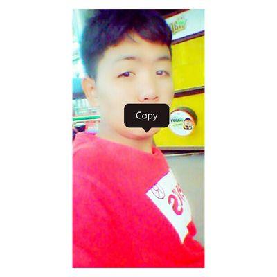 I miss you