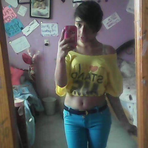 Una Simple && Sencilla Chika Siganme