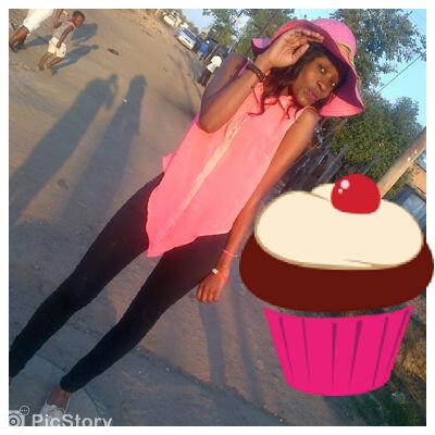 Have a good personality, passionate about modelling and a fun person to be around!!!  For more info BBm me 29A4E9B0...