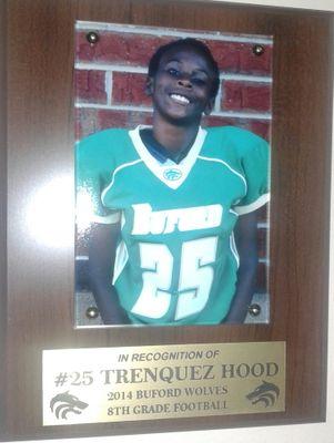 Follow me 

Quez hood