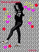 teenage,funny,song writer,love quotes an celebrity ,,,id like to be singer,I need help cauz I think haiti need that things teen age star **** #followme aight