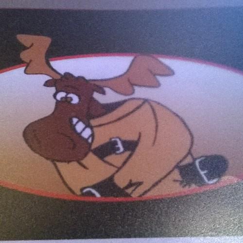 Moo5e5tuff's profile picture. Life sucks, then you die.