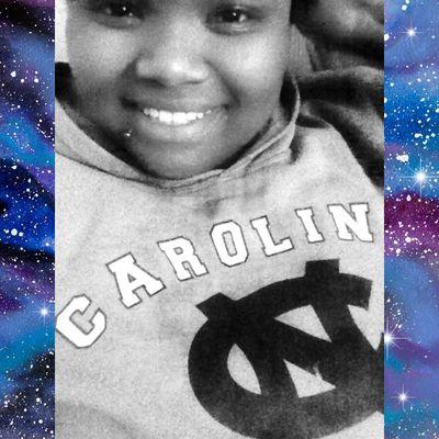 *North Gaston High 17' * Bisexual ****