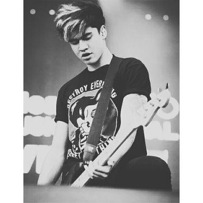calum