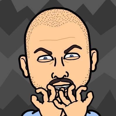 The Official Twitter of Eddie Pease