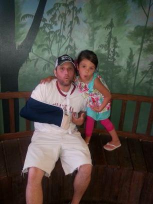 jhurley3512's profile picture. 