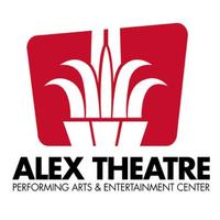 Alex Theatre (@alextheatre) Twitter profile photo