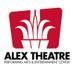 Alex Theatre (@alextheatre) Twitter profile photo Alex Theatre (@alextheatre) Twitter profile photo