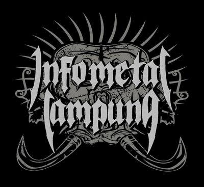 Meliput info terbaru tentang band & event musik terutama METAL/Underground diwilayah Lampung & sekitarnya | Utk Media Partner & Pertanyaan, Silahkan follow \m/