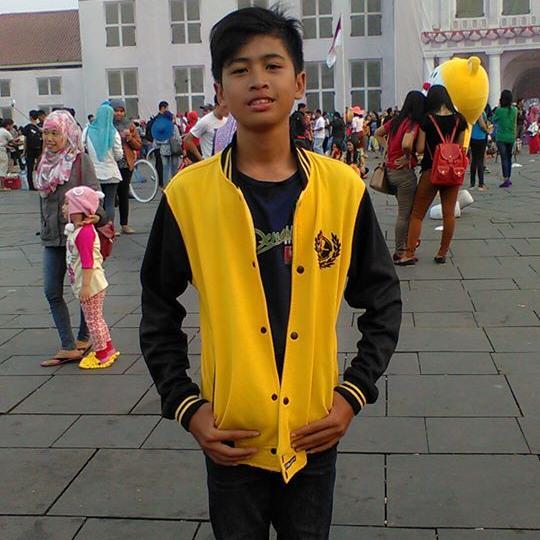 111dimas's profile picture. 