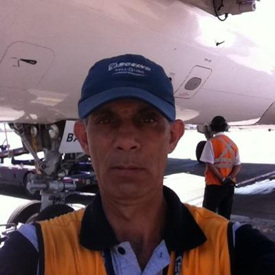 TRABAJA EN LAN COMO MONITOR DE VUELO