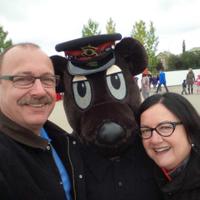 Ric McIver(@RicMcIver) 's Twitter Profile Photo