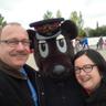RicMcIver's profile picture. Albertan by choice. UCP  MLA for Calgary-Hays.  15th Speaker of The Legislative Assembly of Alberta.  Happily Working for my 50,000+  bosses!!!