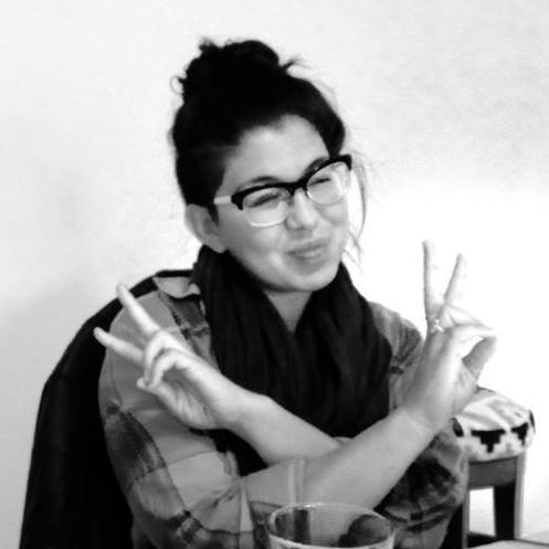 megbeatz's profile picture. always curious