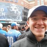 Justin Faulds (@1pr1d3) 's Twitter Profile