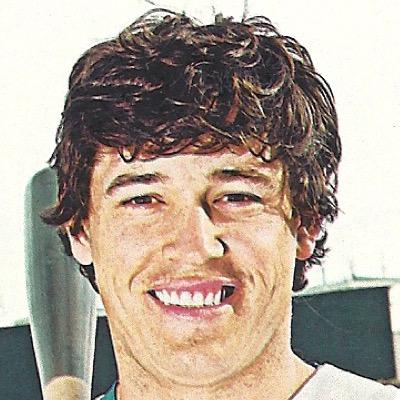 finakksi's profile picture. baseball is life