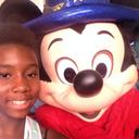 Destiny Warner  - @nzwarner - Twitter