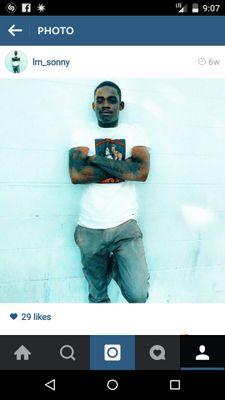 LRN™ Last Real Nigga #23 IndyZoo